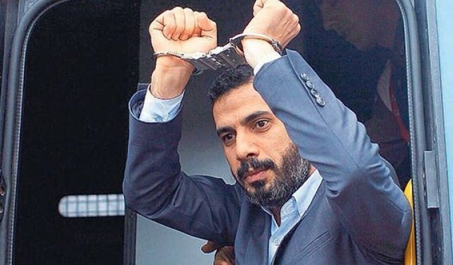 تركيا.. تبرئة صحفي بعد الحكم عليه بالسجن 13 عامًا