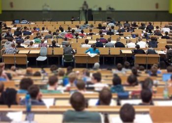 موازنة 129 جامعة تركية أقل من موازنة جامعة واحدة دولية!