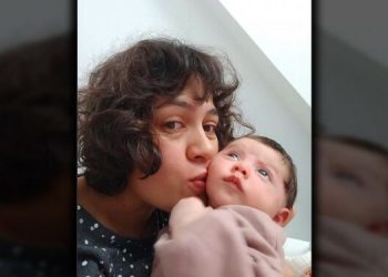 تركيا.. اعتقال صحفية كردية لديها رضيع عمره 45 يوميًا