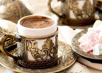 ارتفاع سعر القهوة التركية بنسبة 118%