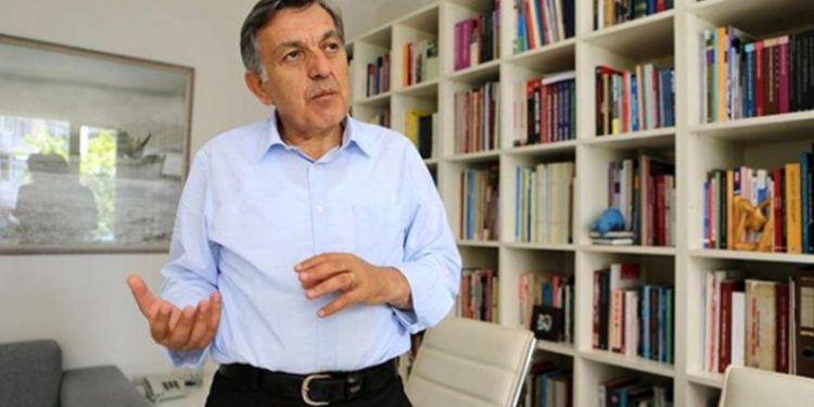 باحث: الأكراد لن يصوتوا لصالح أردوغان حتى لو سكب عليهم الذهب