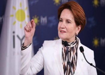 صحفي تركي: أردوغان يدرس تعيين ميرال أكشنار رئيسة للوزراء!