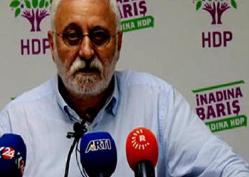 الشعوب الديمقراطي: حكومة أردوغان تجر الاقتصاد التركي إلى كارثة