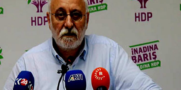 الشعوب الديمقراطي: حكومة أردوغان تجر الاقتصاد التركي إلى كارثة