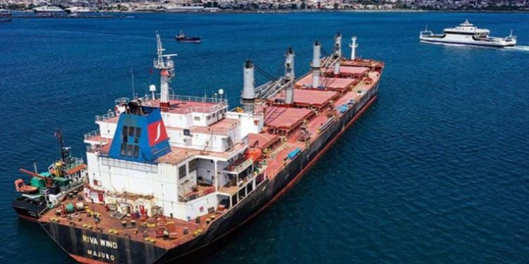 الدفاع التركية تعلق على انسحاب روسيا من اتفاقية الحبوب الأوكرانية