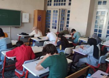 دراسة: 7٪؜ من طلاب الثانوية بولاية متدينة “ملحدون”