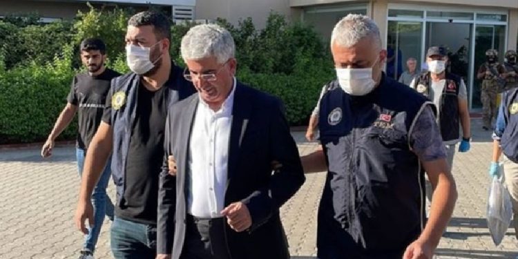 تركيا.. إخلاء سبيل 25 شخصًا على خلفية هجوم مرسين