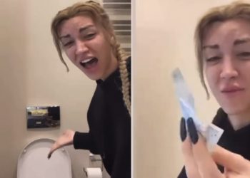 اعتقال شابة تركية شهيرة بتهمة إهانة الليرة!