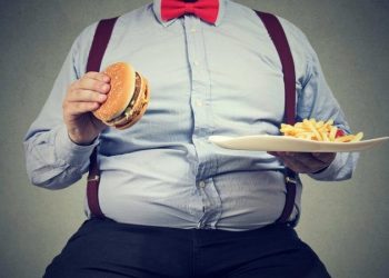 تركيا الأولى أوروبيًا في معدلات السمنة