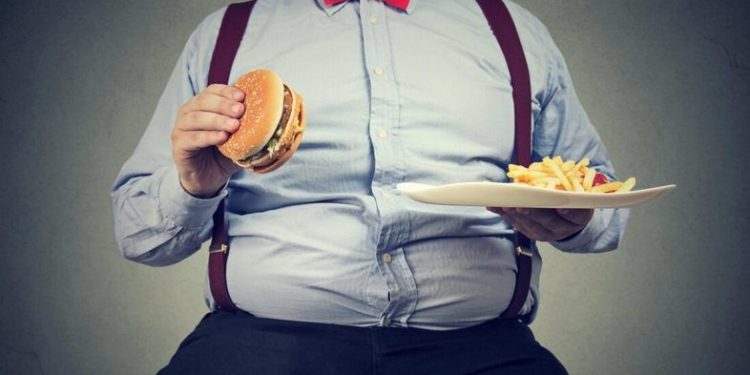 تركيا الأولى أوروبيًا في معدلات السمنة