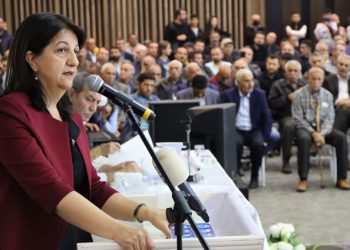 بولدان: حتما سيطرقون باب الحزب الكردي ذات يوم