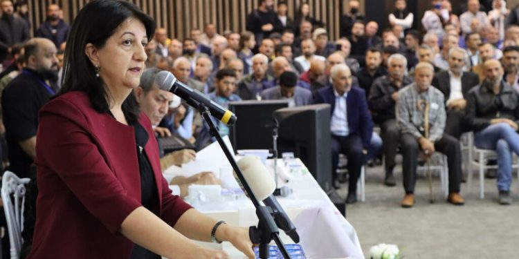 بولدان: حتما سيطرقون باب الحزب الكردي ذات يوم