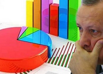 استطلاع رأي: تراجع الأصوات المؤيدة للحزب الحاكم في إسطنبول