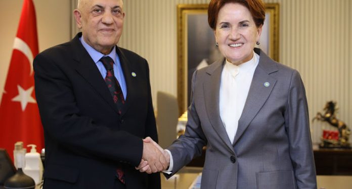 تركيا.. برلماني سابق عن حزب أردوغان ينضم لحزب الخير