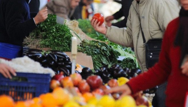 تركيا.. المحاصيل الزراعية لن يقل سعرها عن 10 ليرات خلال الشتاء