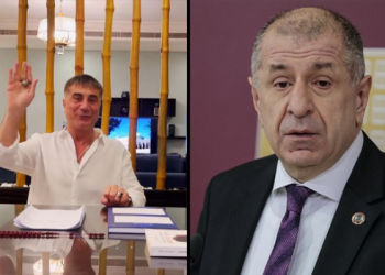 رئيس حزب تركي يخاطب الإمارات بشأن سادات بكر