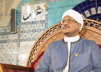 وزير سوداني سابق ينتقد “ظلم” حكومة أردوغان ويطالب بإدانة القمع في تركيا