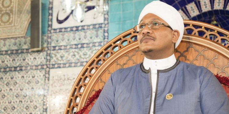 وزير سوداني سابق ينتقد “ظلم” حكومة أردوغان ويطالب بإدانة القمع في تركيا