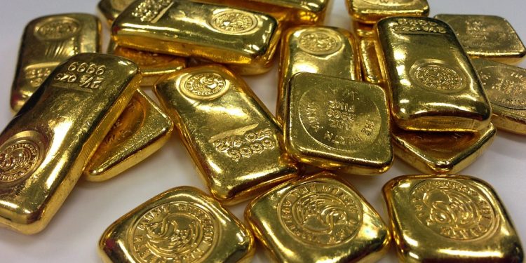 واردات تركيا من الذهب تسجل أعلى مستوى منذ أربعة أعوام