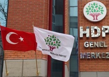 الشعوب الديمقراطي: حزننا وألمنا عظيمان جراء تفجير إسطنبول