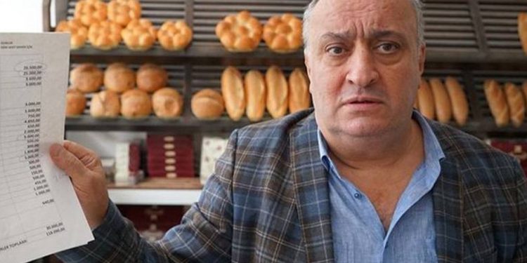 أول تعليق من رئيس اتحاد منتجي الخبز في تركيا بعد الإفراج عنه