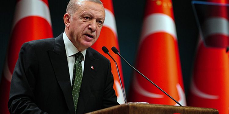 قضايا” إهانة أردوغان” تسجل رقمًا قياسيًّا.. 15 دعوى يوميًّا!