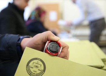 تراجع دعم أردوغان أمام منافسه “المجهول” في استطلاعات الرأي