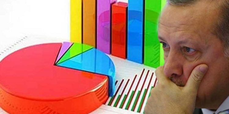 صحفية تركية: العدالة والتنمية اكتشف حقيقة صادمة في استطلاع سري