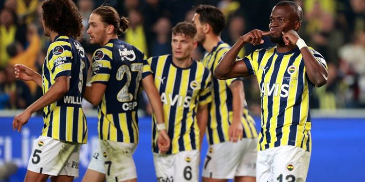 الدوري التركي.. فنربخشة يفوز على سيفاسبور