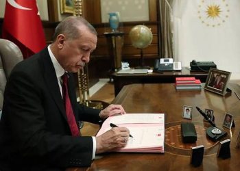 تركيا تعفي المجر من تأشيرة الدخول