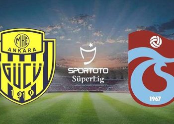 الدوري التركي.. طرابزون سبور يتعادل مع أنقرة جوجو