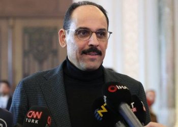 تركيا: لا ننتظر الإذن من أي دولة لضمان أمننا!