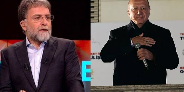 صحفي تركي: انتظروا خطاب أردوغان من الشرفة!