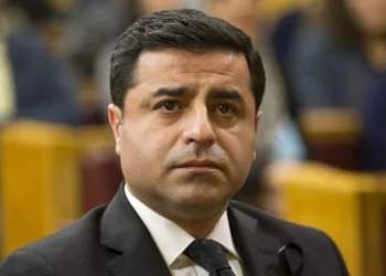 دميرطاش: أي هجوم يستهدف المدنيين هو إرهاب قانوني وسياسي وأخلاقي وضميري