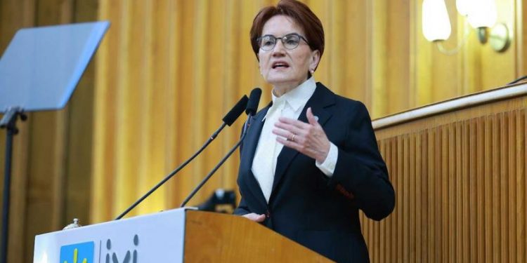 أكشنار للرئيس أردوغان: أنت تدير دولة وليس سيرك!