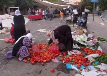 تركيا تتصدر مؤشر البؤس العالمي