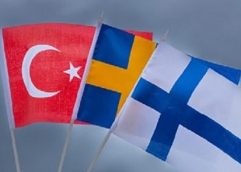 الفورين بوليسي: إحباط غربي متزايد من العناد التركي بشأن توسع الناتو