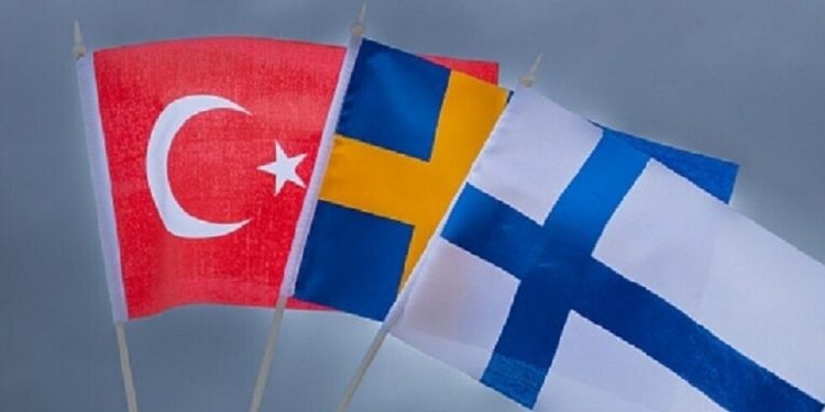 الفورين بوليسي: إحباط غربي متزايد من العناد التركي بشأن توسع الناتو