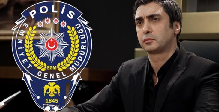 الشرطة التركية تنقذ بطل مسلسل وادي الذئاب من تنظيم إجرامي