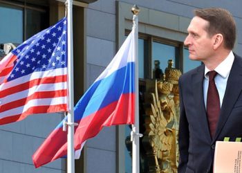 قيادات المخابرات الروسية الأمريكية يلتقون سرًا في تركيا