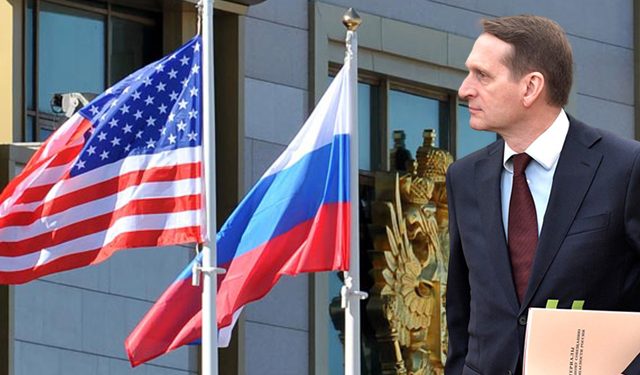 قيادات المخابرات الروسية الأمريكية يلتقون سرًا في تركيا