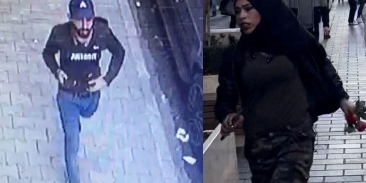 منفذة هجوم إسطنبول: شقيقي قائد في الجيش السوري الحر