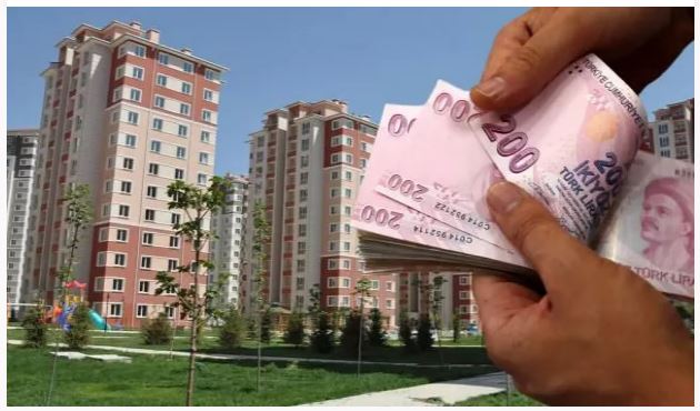 تركيا.. المحكمة العليا تصدر قرارًا بشأن الزيادة غير القانونية في إيجار المنازل