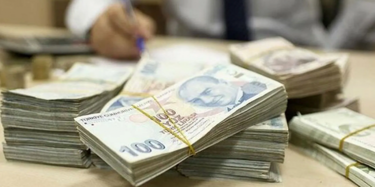 تركيا.. تراجع حجم ودائع الليرة المؤمنة ضد تقلبات سعر الصرف