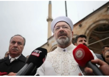 تضاعف ميزانية الاستخبارات التركية والشؤون الدينية 3 مرات خلال عامين