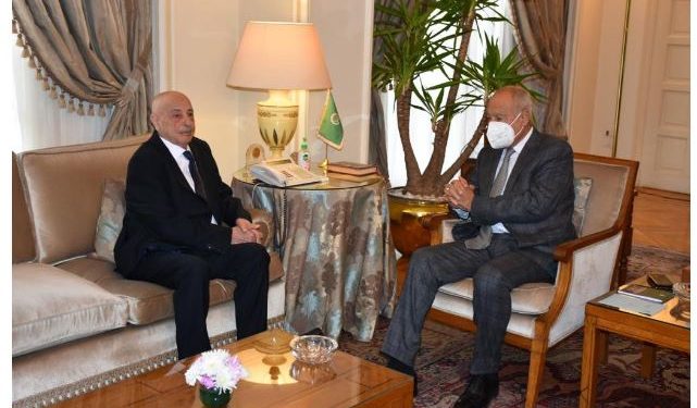 عقيلة صالح: مجلس النواب ليس سببًا في تأخر الانتخابات