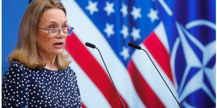 واشنطن تدعو تركيا مجددًا لوقف التصعيد في سوريا  