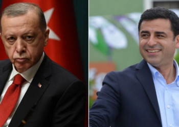 بلومبيرغ: أردوغان يغازل الأكراد قبل الانتخابات