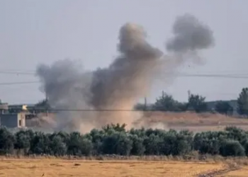 مصر تدين الاعتداءات التركية على سوريا والعراق