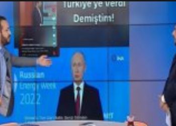 صحفي تركي: بوتين ينفذ تعليمات وأوامر أردوغان